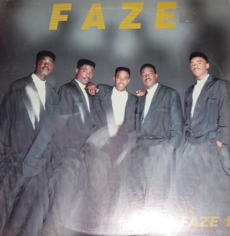 Faze (2) - Faze 1