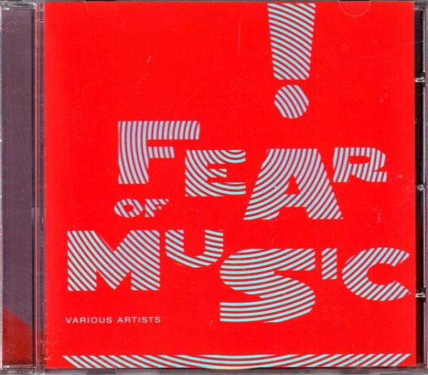 - Fear Of Music
