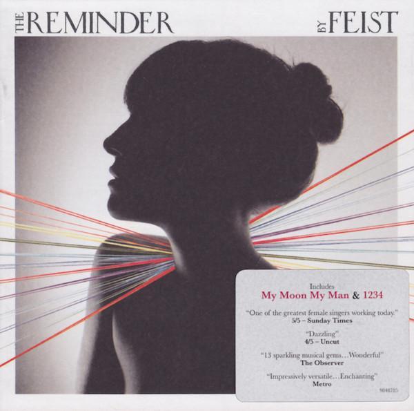 Feist - The Reminder