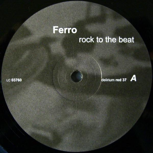 Ferro - Rock To The Beat