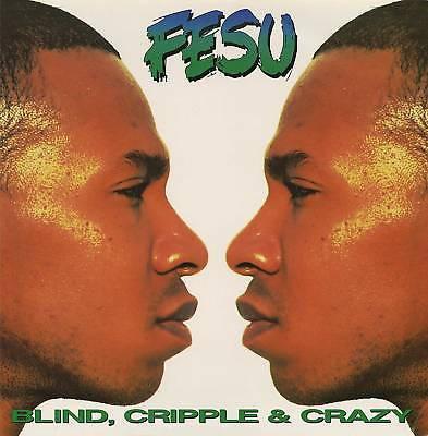 Fesu - Blind, Cripple & Crazy