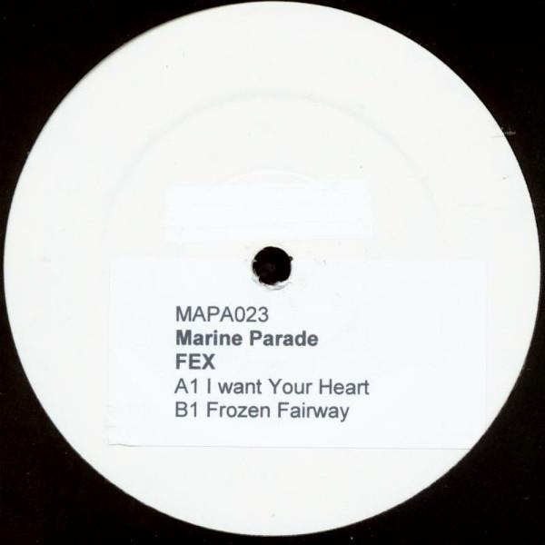 Fex - I Want Your Heart