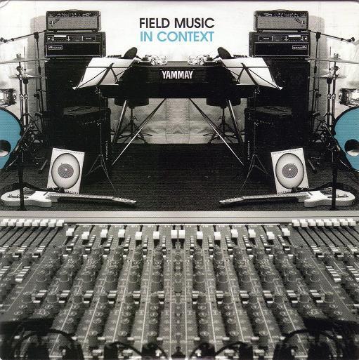 Field Music - In Context