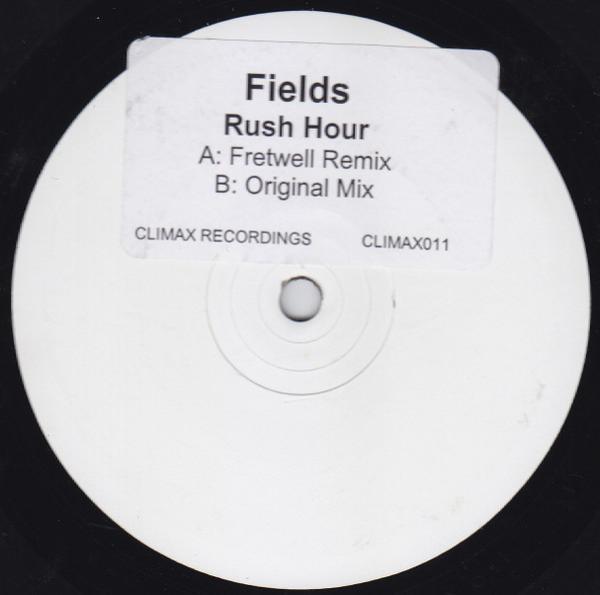 Fields (2) - Rush Hour