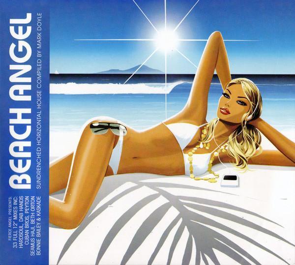  - Fierce Angel Presents Beach Angel
