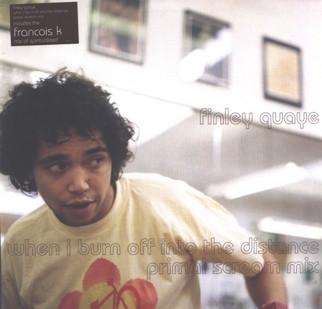 Finley Quaye - When I Burn Off Into The Distance