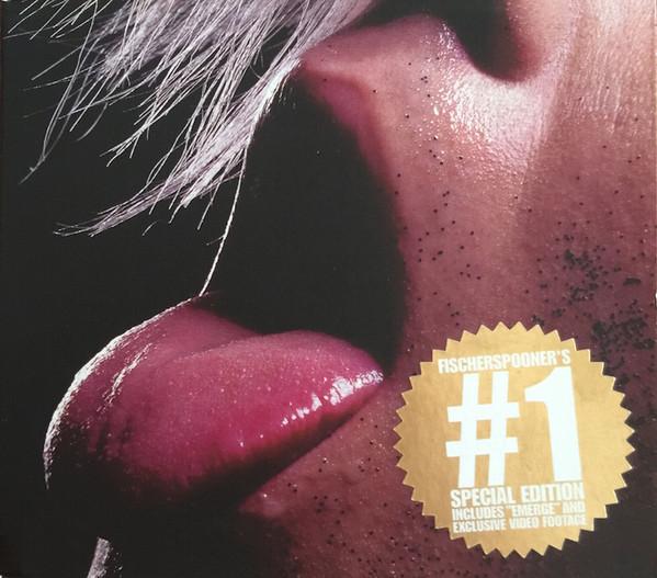 Fischerspooner - #1