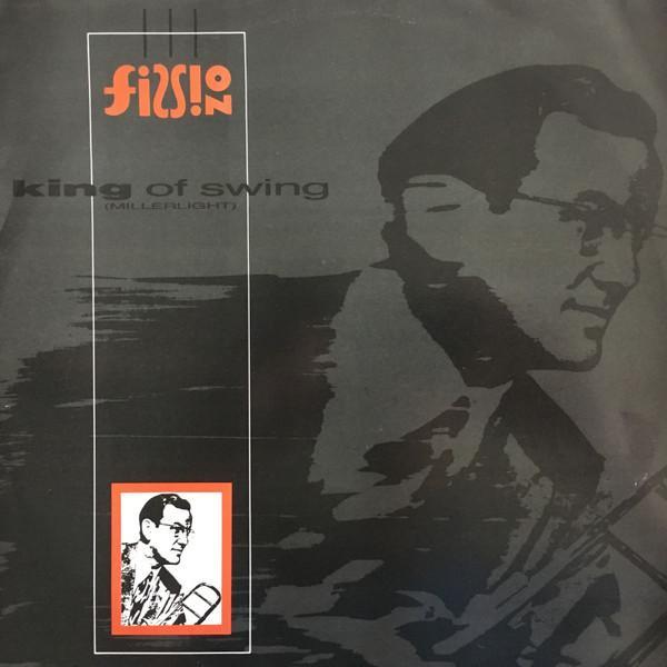 Fission (2) - King Of Swing