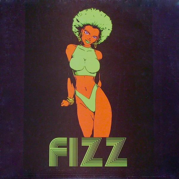 Fizz - Fizzyfonk