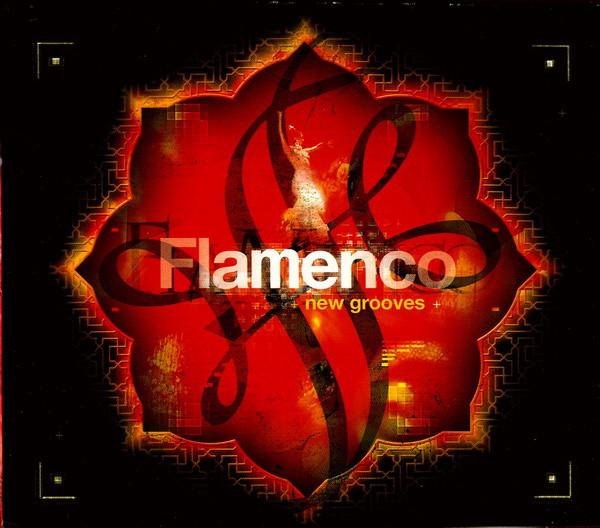  - Flamenco New Grooves