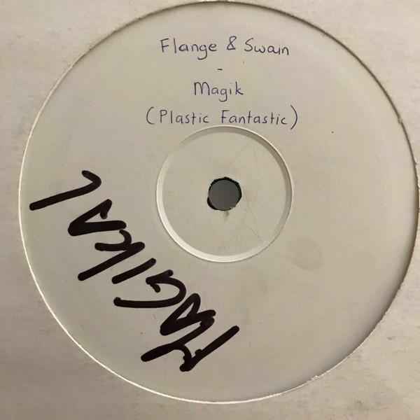 Flange & Swain - Magik