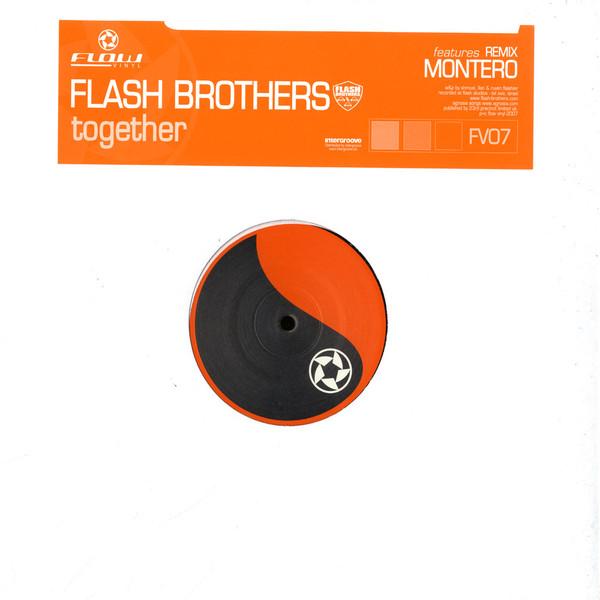 Flash Brothers - Together