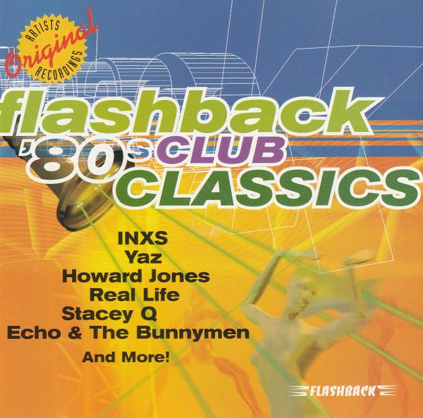  - Flashback '80s Club Classics