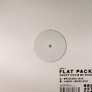 Flat Pack - Sweet Child Of Mine