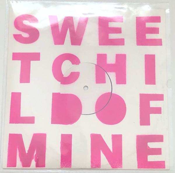 Flat Pack - Sweet Child Of Mine