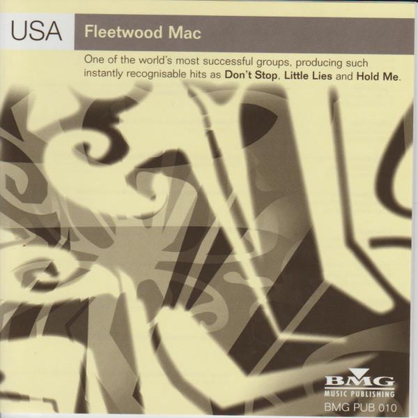 Fleetwood Mac - Fleetwood Mac