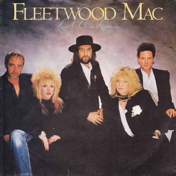 Fleetwood Mac - Little Lies