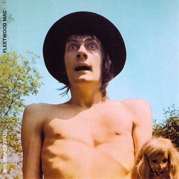 Fleetwood Mac - Mr. Wonderful