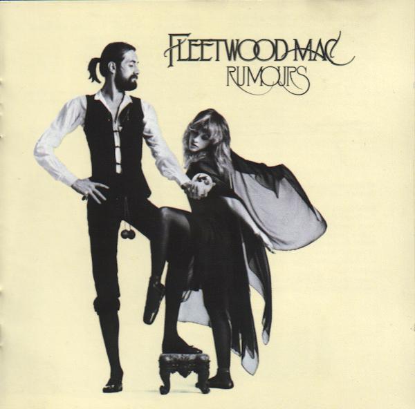Fleetwood Mac - Rumours
