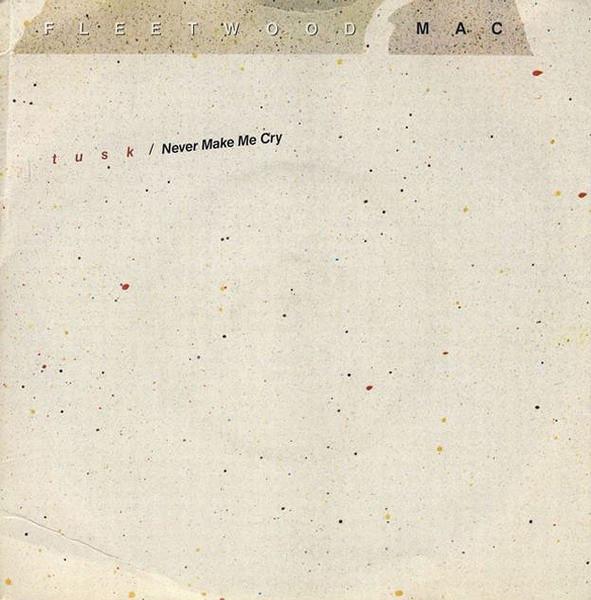 Fleetwood Mac - Tusk