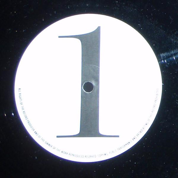 Flesh (2) - The 2nd Choice
