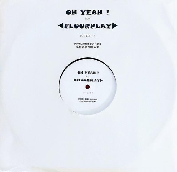 Floorplay - Oh Yeah!