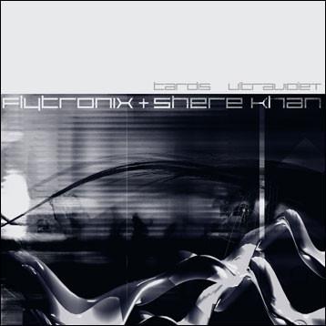 Flytronix, Shere Khan - Tardis / Ultraviolet