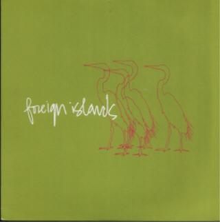 Foreign Islands - Fine Dining With The Future
