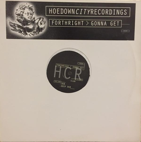 Forthright - Gonna Get