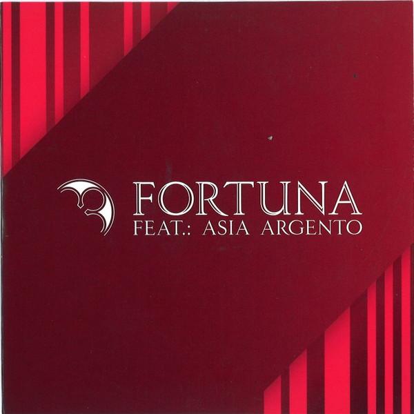 Fortuna , Asia Argento - Fortuna