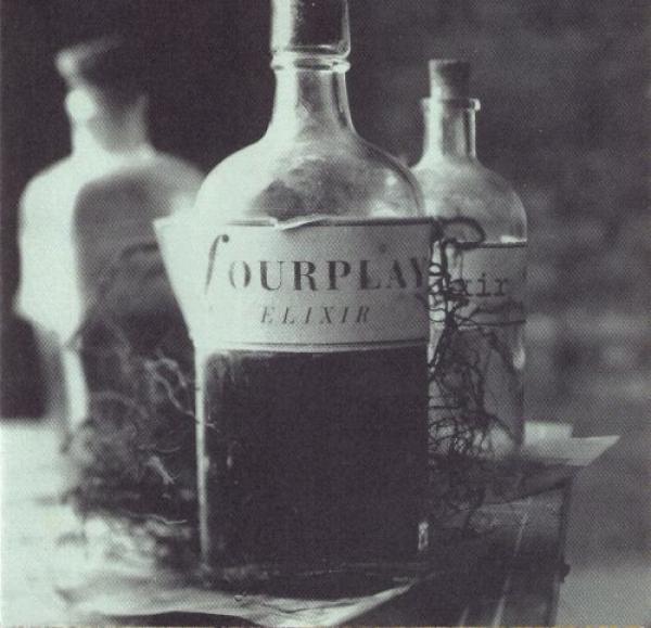 Fourplay (3) - Elixir