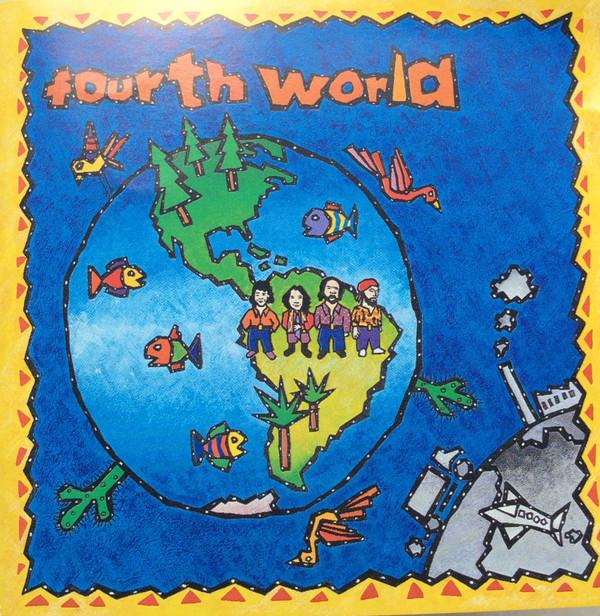 Fourth World - Fourth World