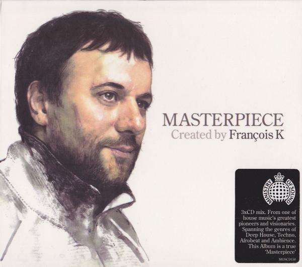 François Kevorkian - Masterpiece: Created By François K