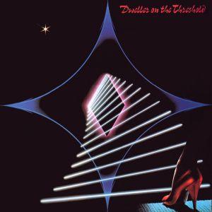 Francis Monkman - Dweller On The Threshold
