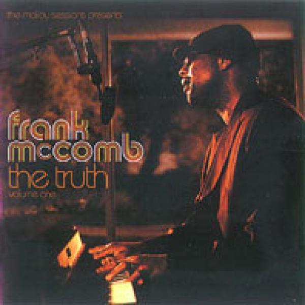 Frank McComb - The Truth: Volume One
