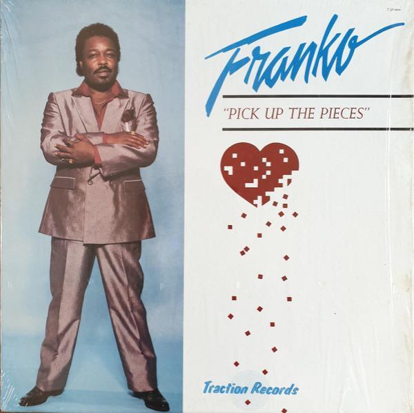 Frank-O - Pick Up The Pieces