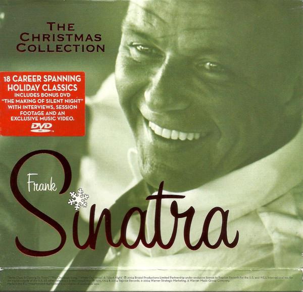 Frank Sinatra - The Christmas Collection