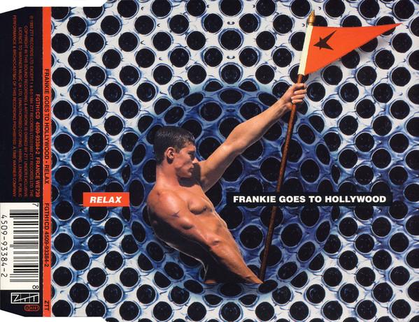 Frankie Goes To Hollywood - Relax