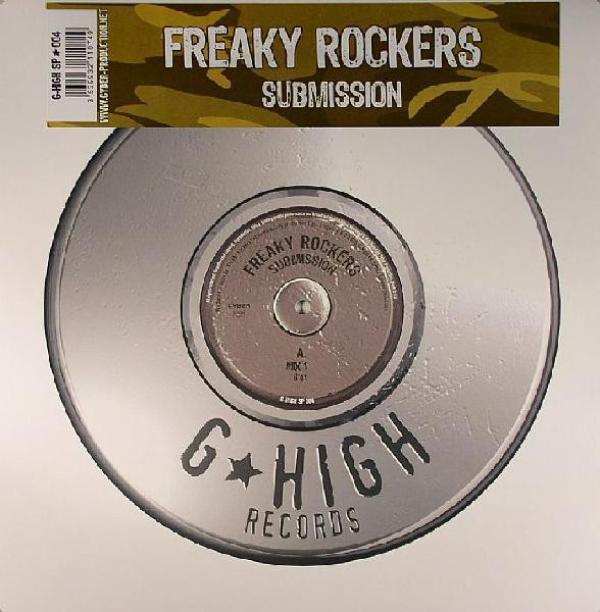 Freaky Rockers - Submission