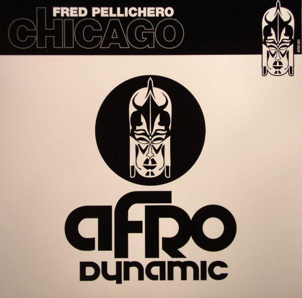 Fred Pellichero - Chicago