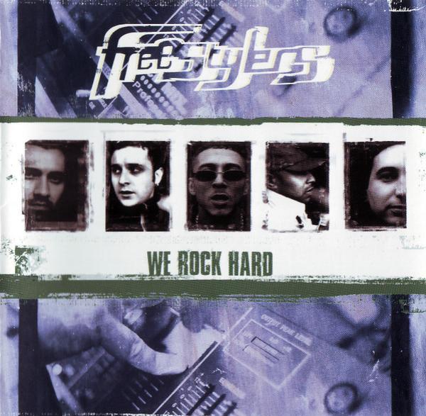 Freestylers - We Rock Hard