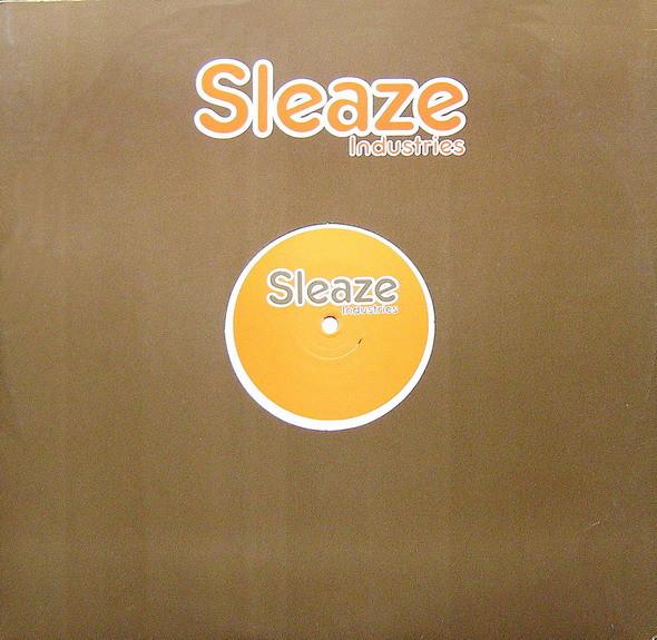 French Sleaze - Free Your Mind