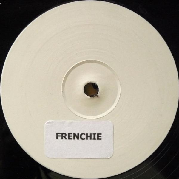  - Frenchie