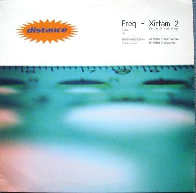 Freq - Xirtam 2