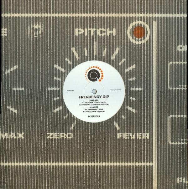 Frequency Dip - Oxygene