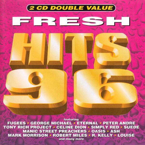  - Fresh Hits 96