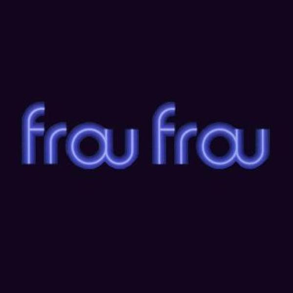 Frou Frou - Must Be Dreaming