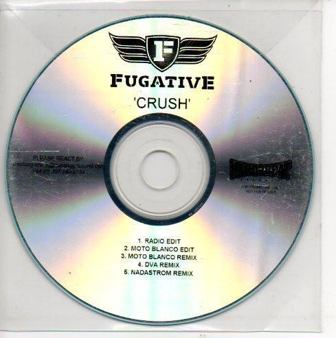 Fugative - Crush