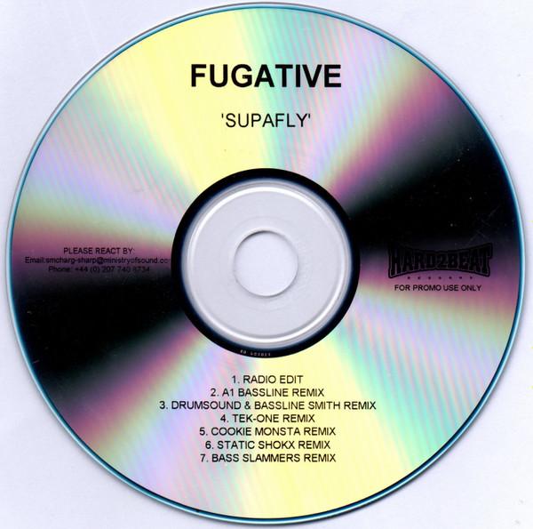 Fugative - Supafly