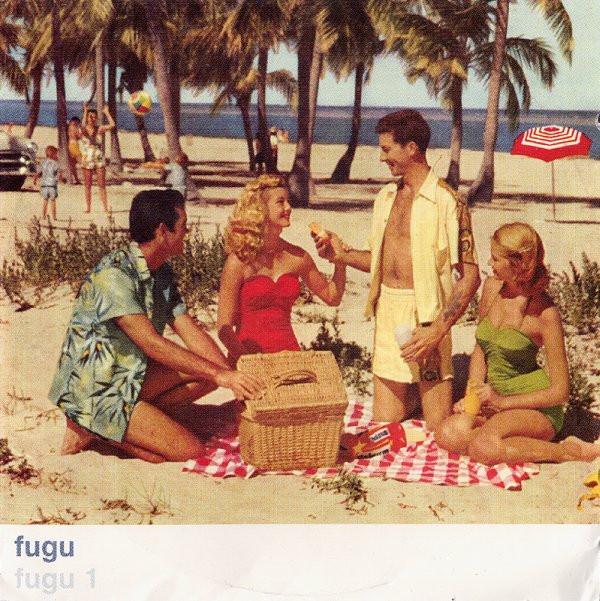 Fugu - Fugu 1